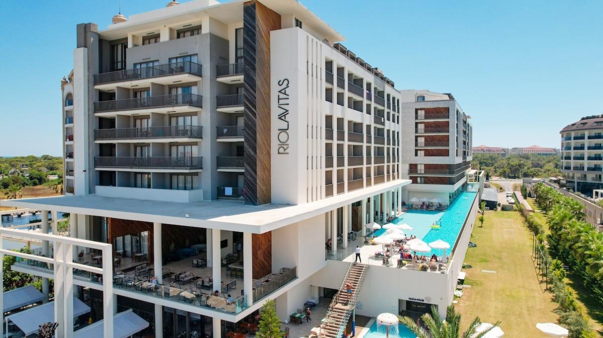 Riolavitas Resort & Spa
