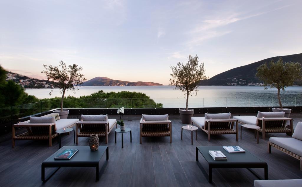 Palmon Bay Spa