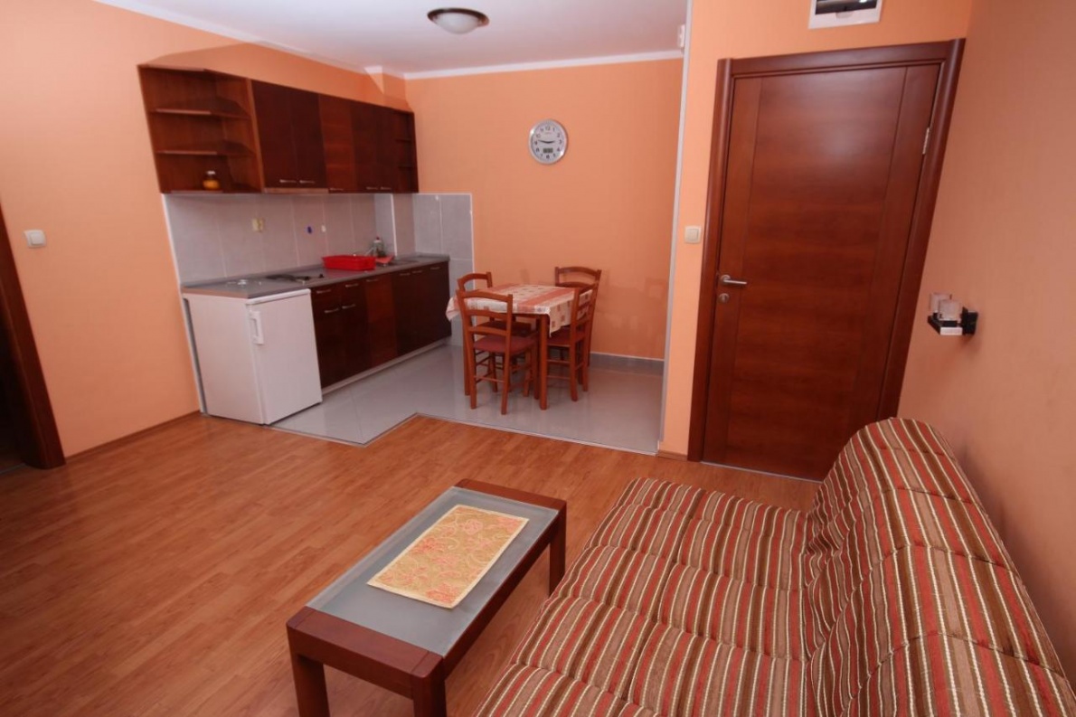 Vila Oaza