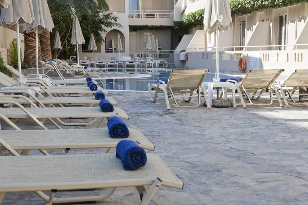 Hotel Axos