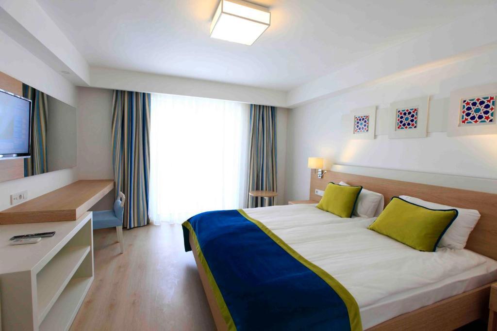 Hotel Side Su 