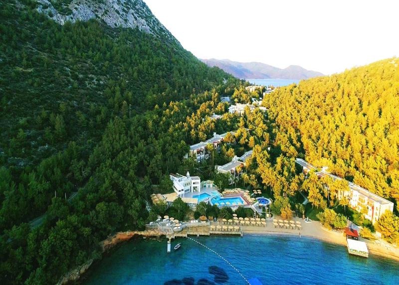 Hapimag Sea Garden Resort
