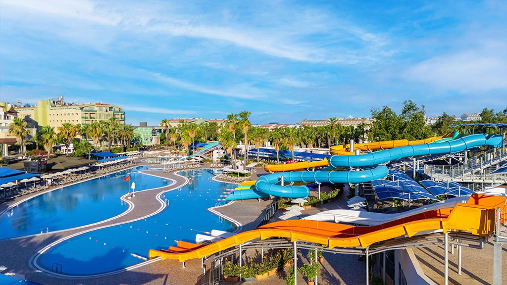 Von Resort Golden Coast