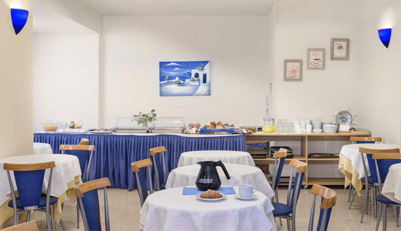 International Hotel