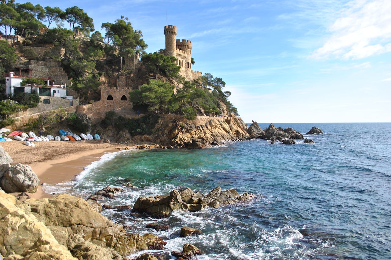 Ljoret de Mar