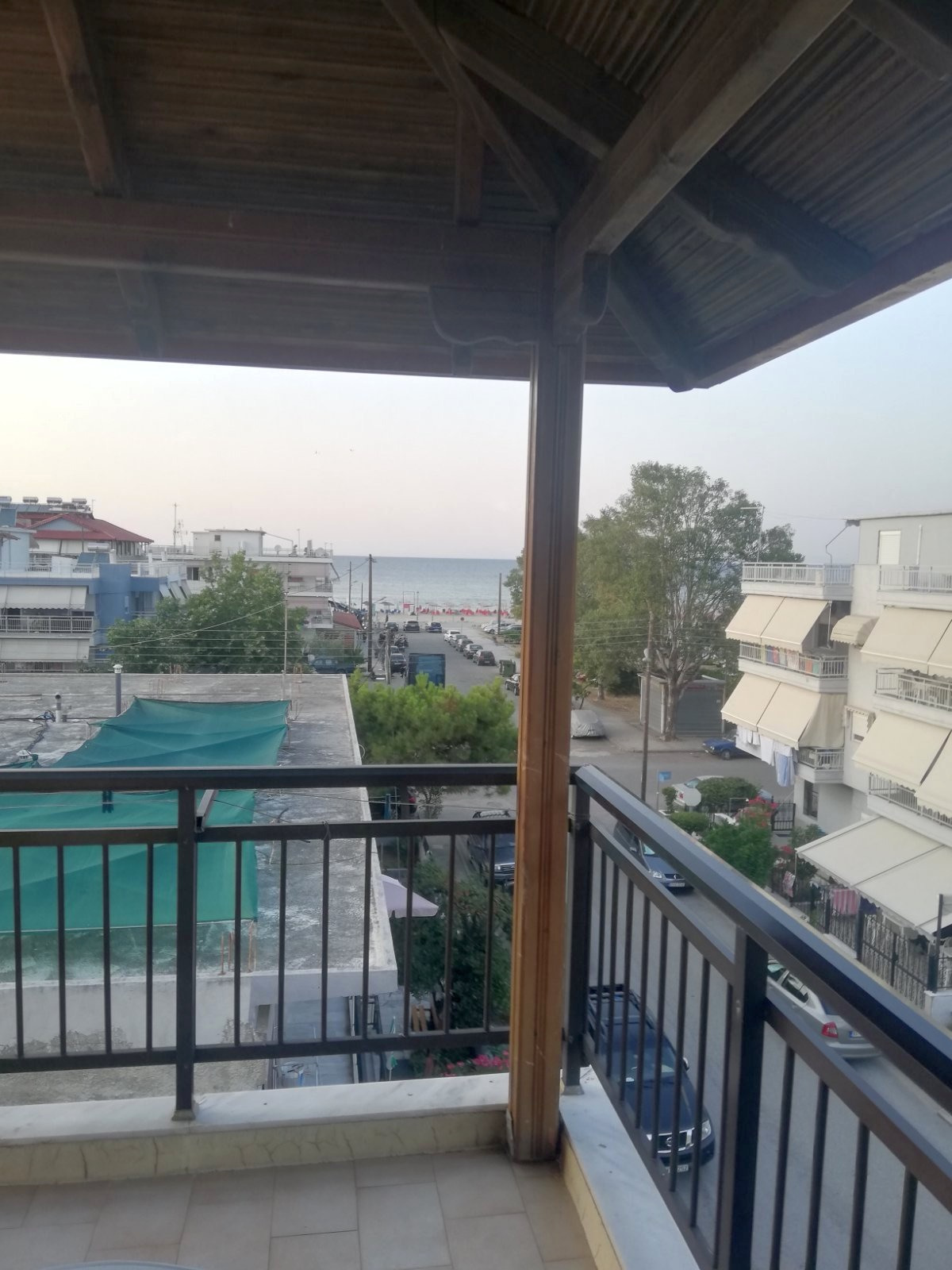 Vila Antigoni