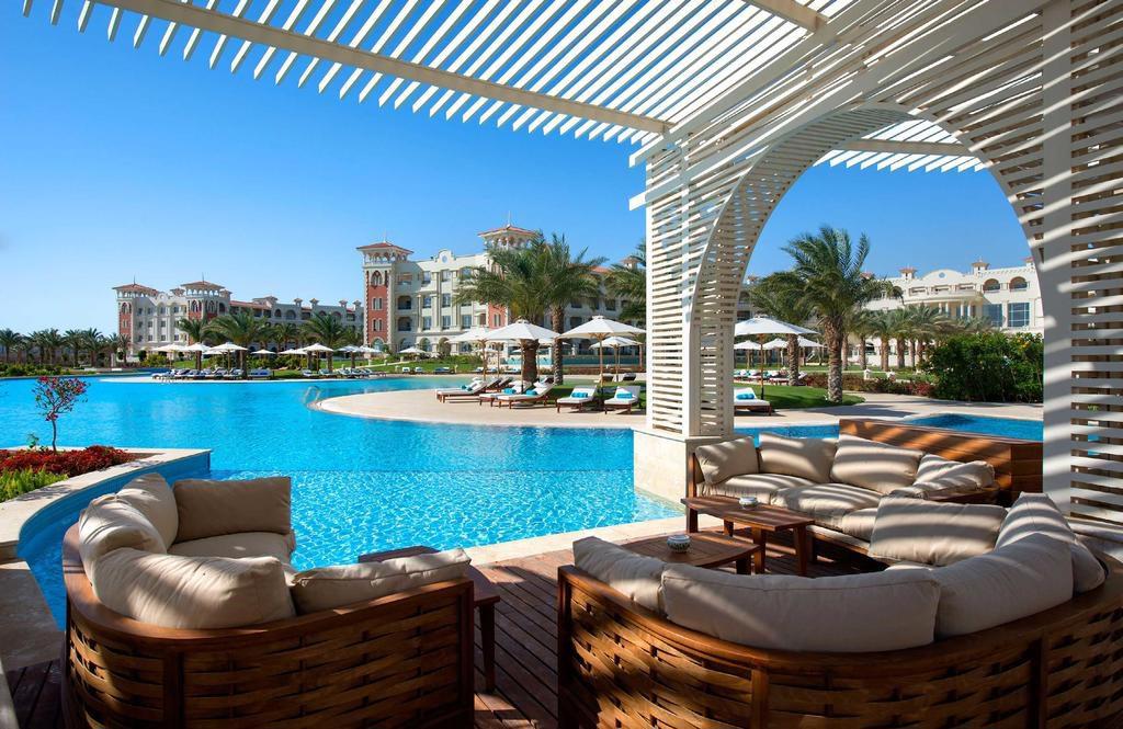 Hotel Baron Palace Resort