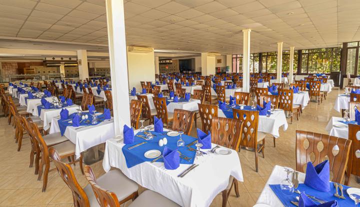 Blend Elphistone Resort Marsa Alam