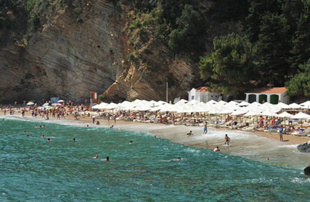 Hotel Avala Resort and Villas