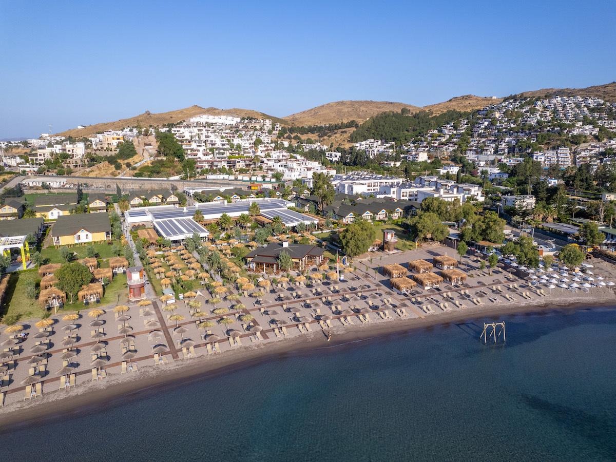 Club Marma Hotel