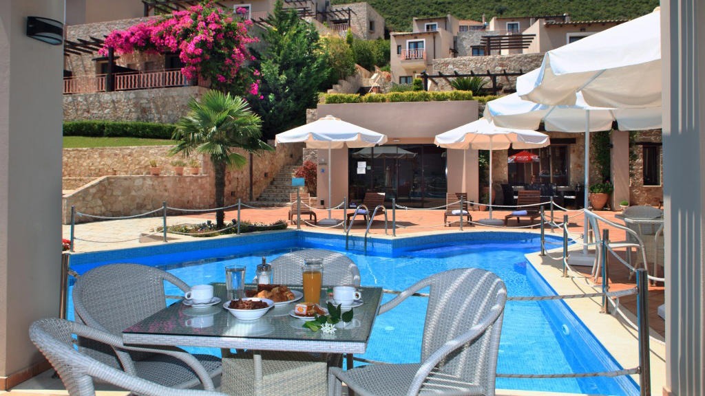 Tesoro Hotel