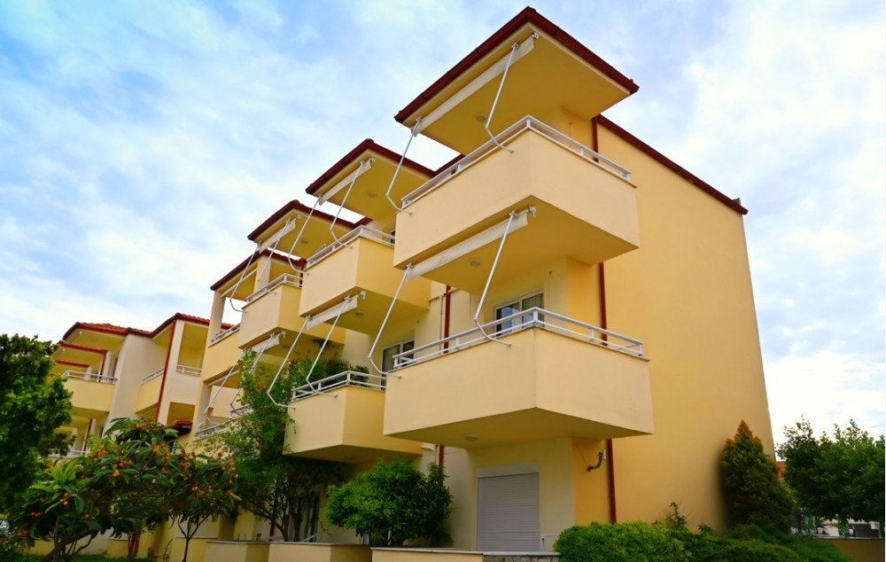 Vila Mustakas