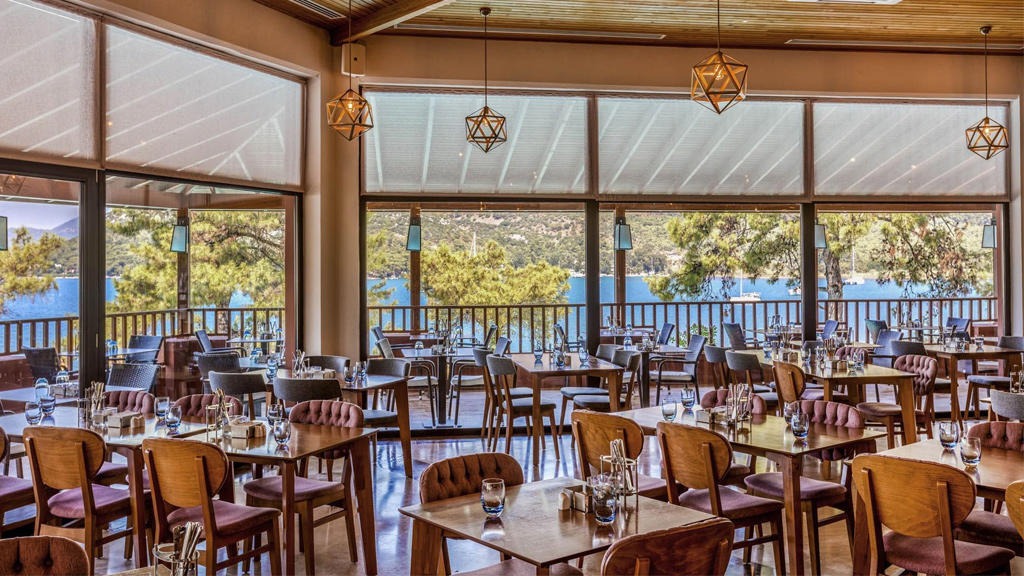 Marmaris By Resort By Mp Hotels