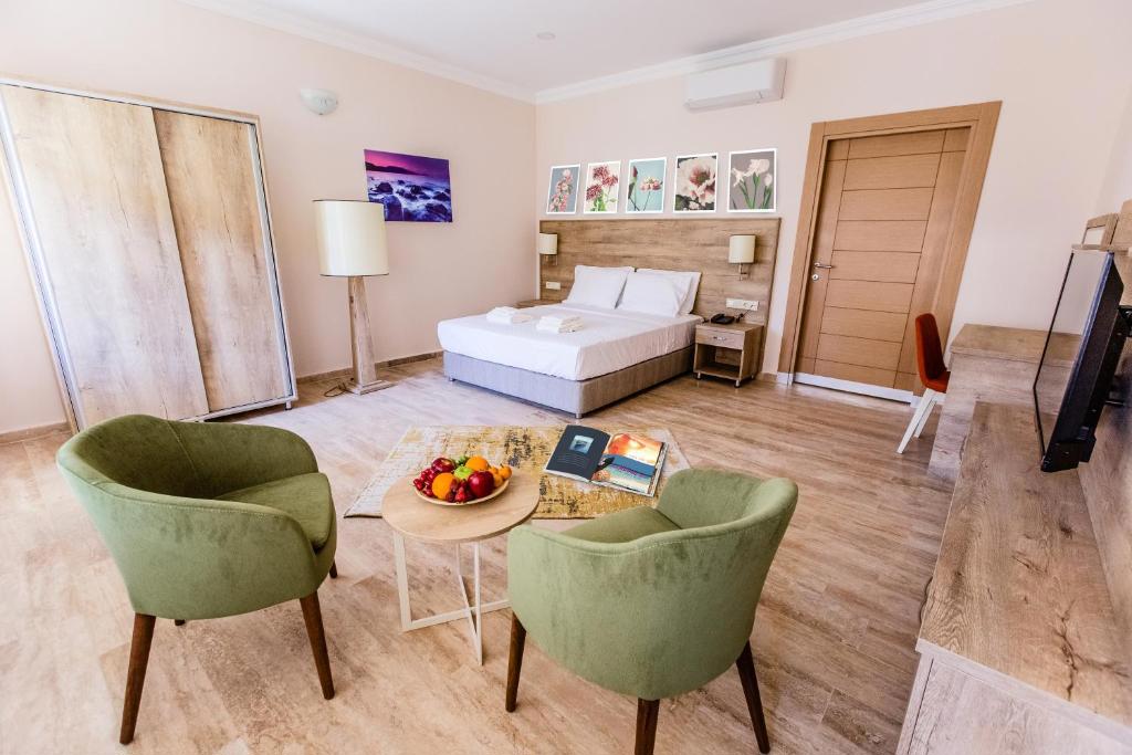 Hotel Club Marma Bodrum