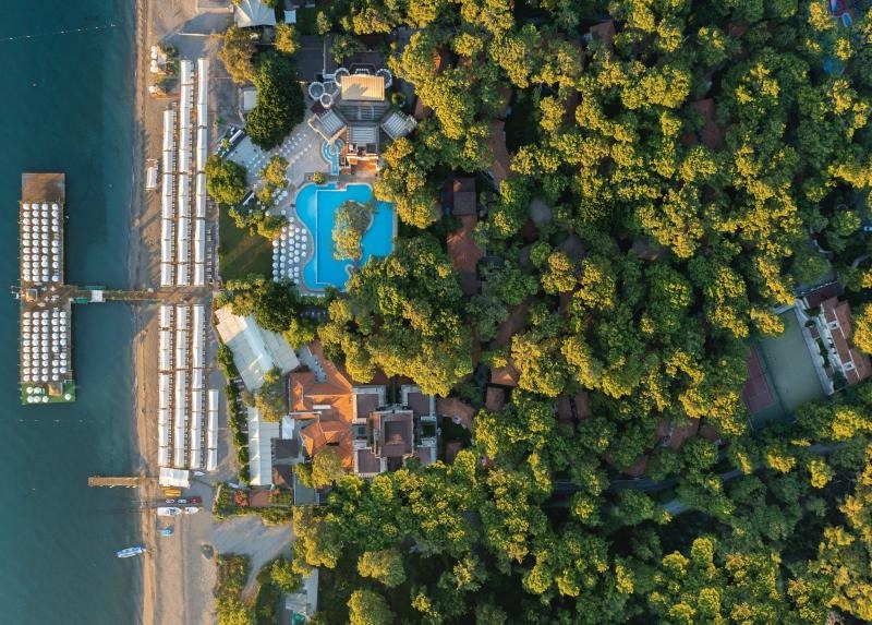 Ulusoy Kemer Holiday Club
