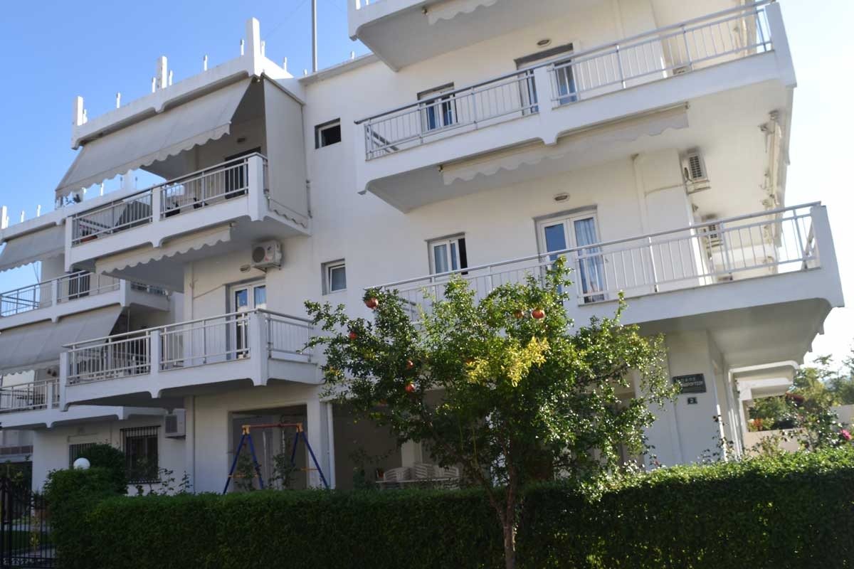 Vila Katia