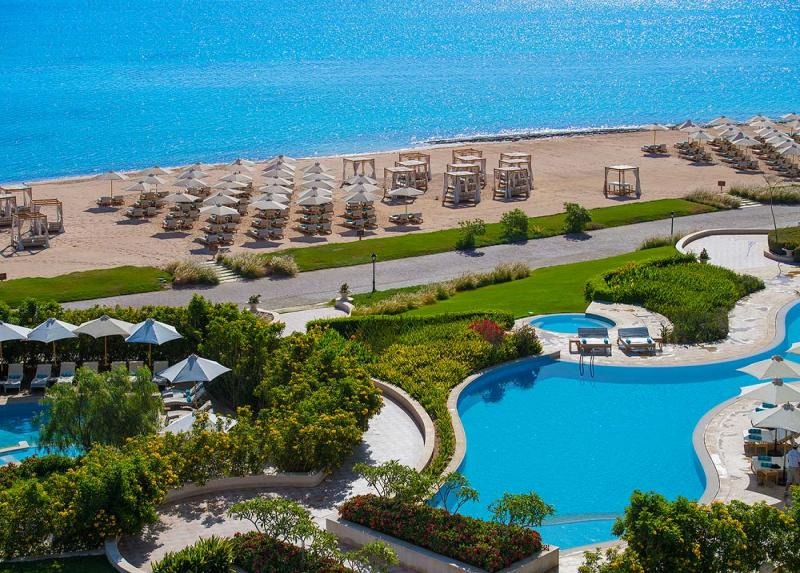 Baron Palace Sahl Hasheesh