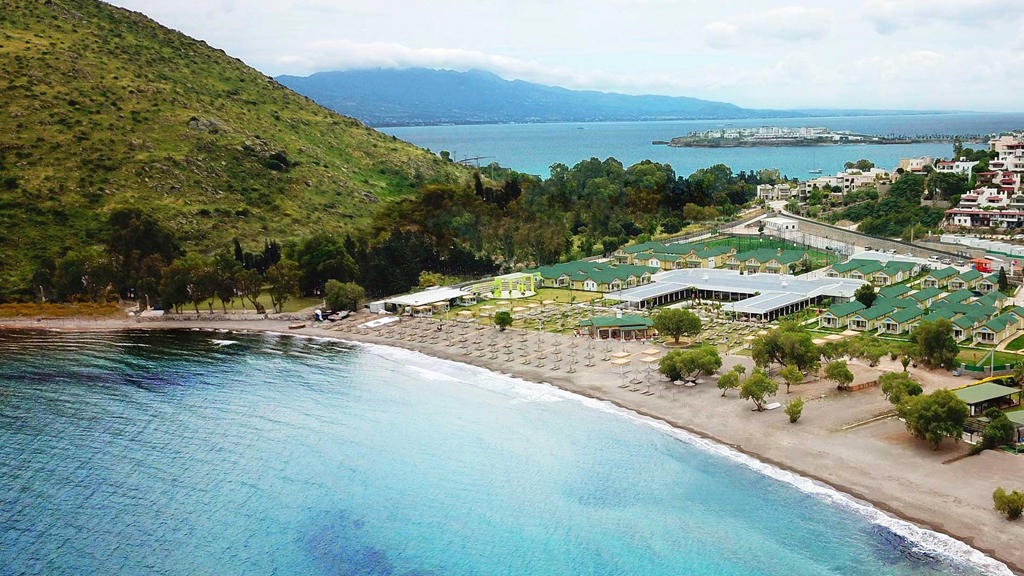 Club Marma Hotel