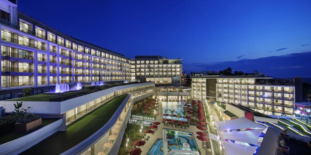 Hotel The Sense Deluxe