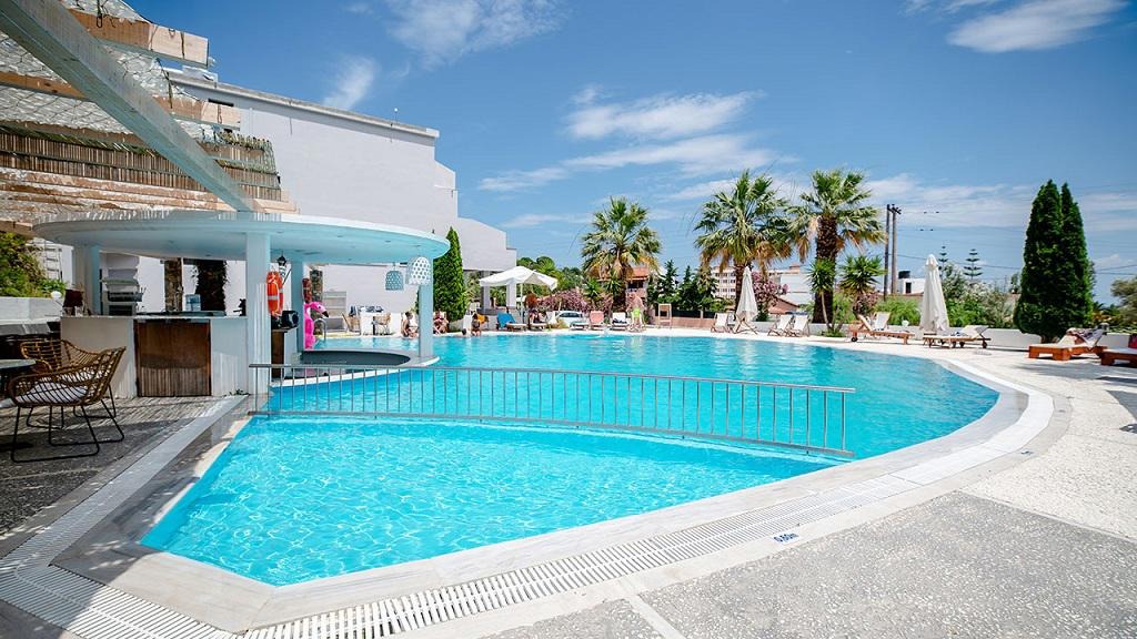 Belvedere Hotel