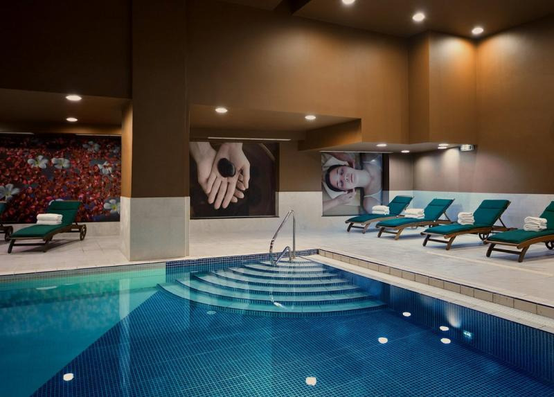 Intercontinental Malta