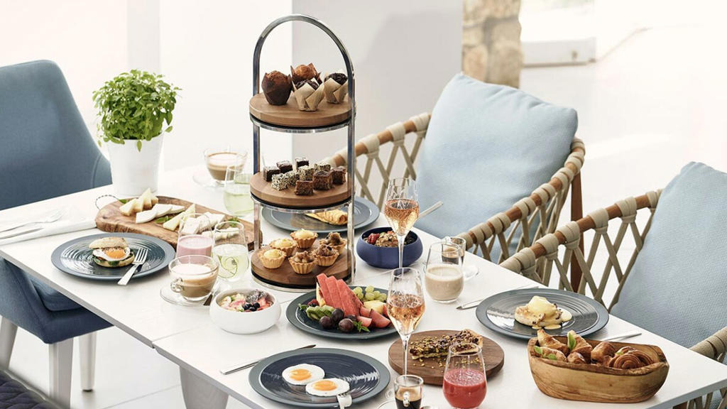 Myconian Ambassador Hotes Relais &Chateaux