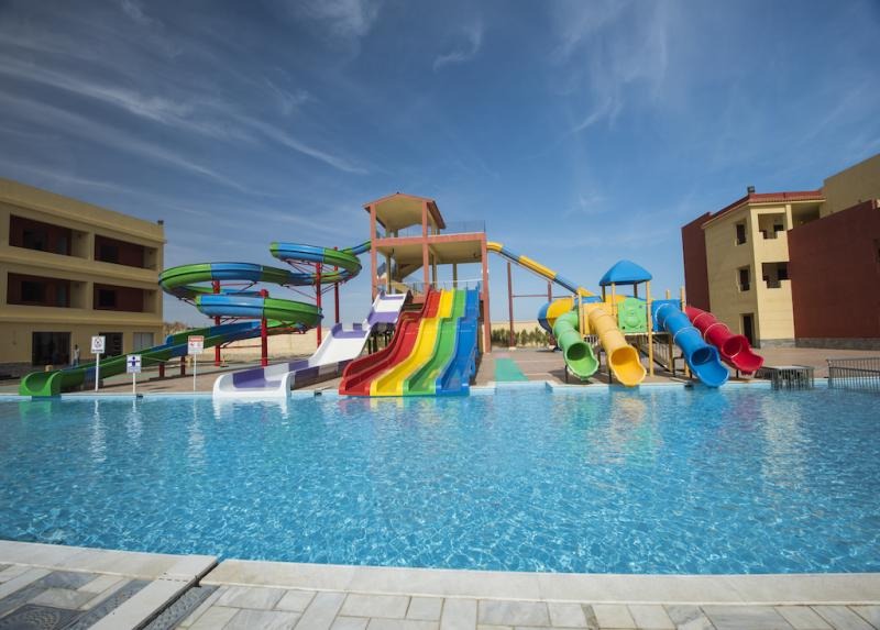 Casa Mare Resort