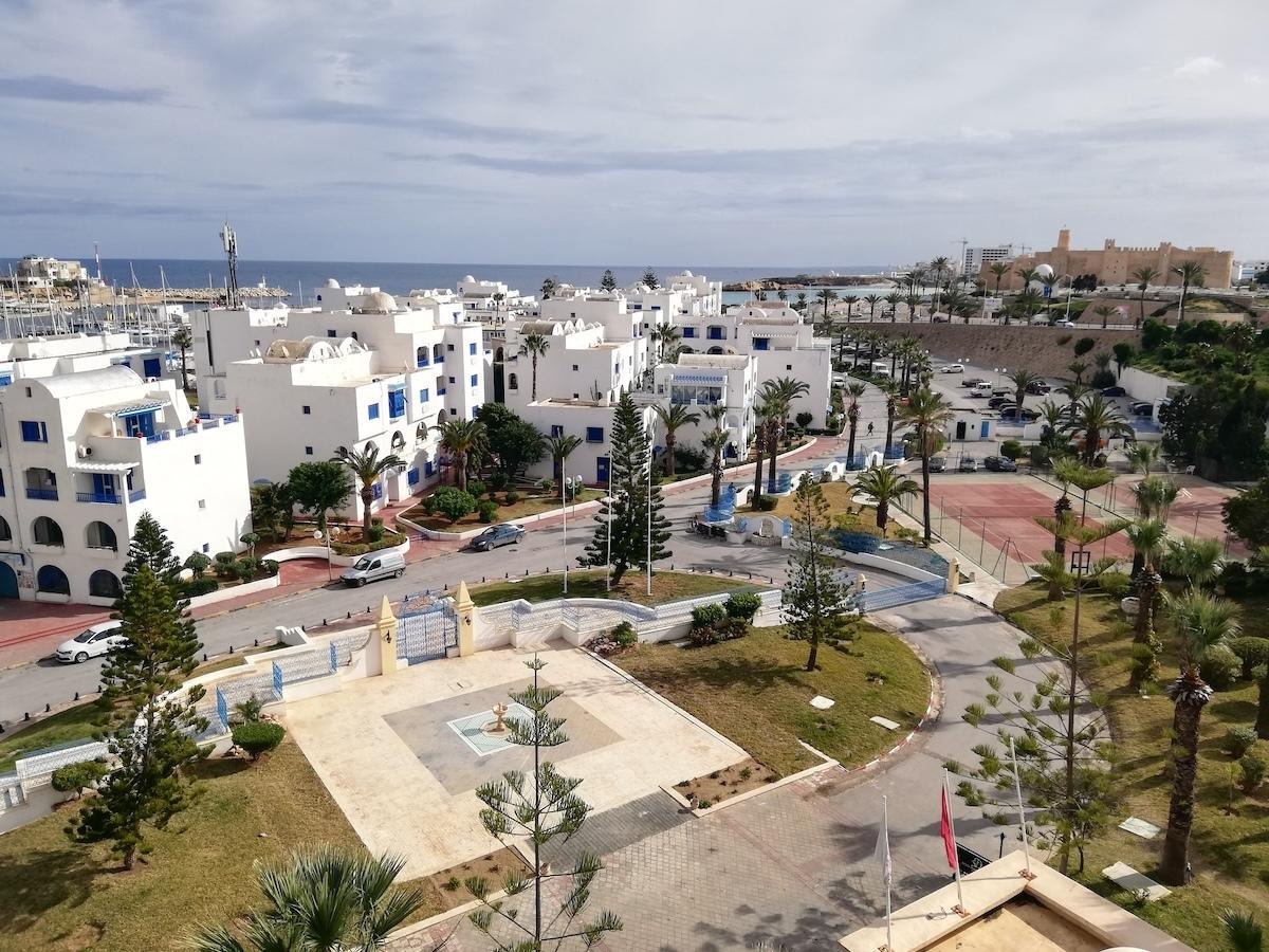 Regency Hotel & Spa