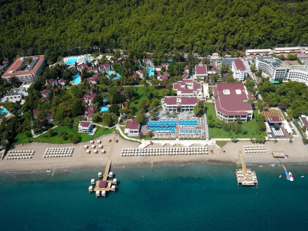 Hotel Sherwood Exclusive Kemer