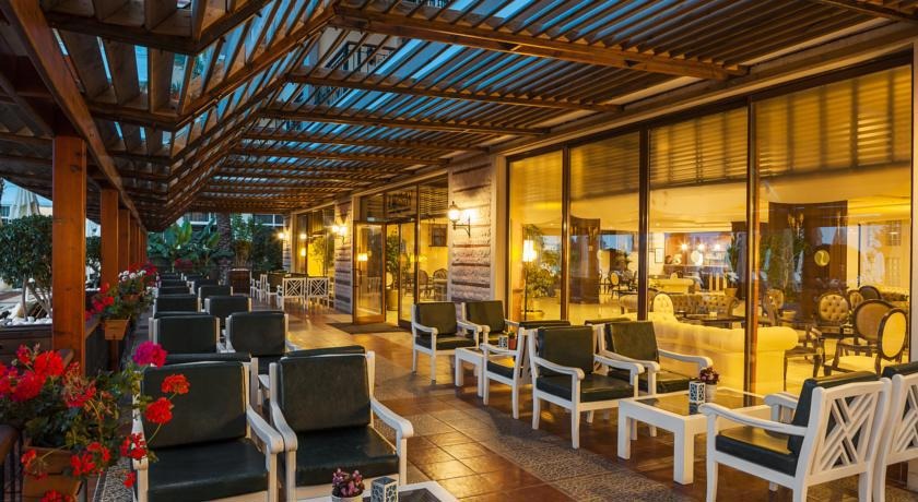 Hotel Turan Prince