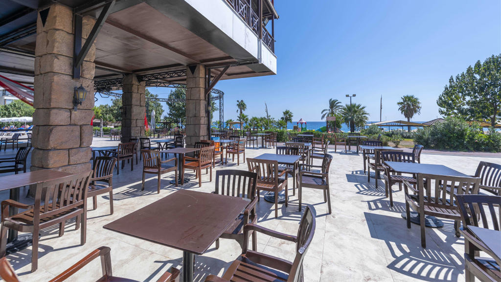 Armas Labada Hotel