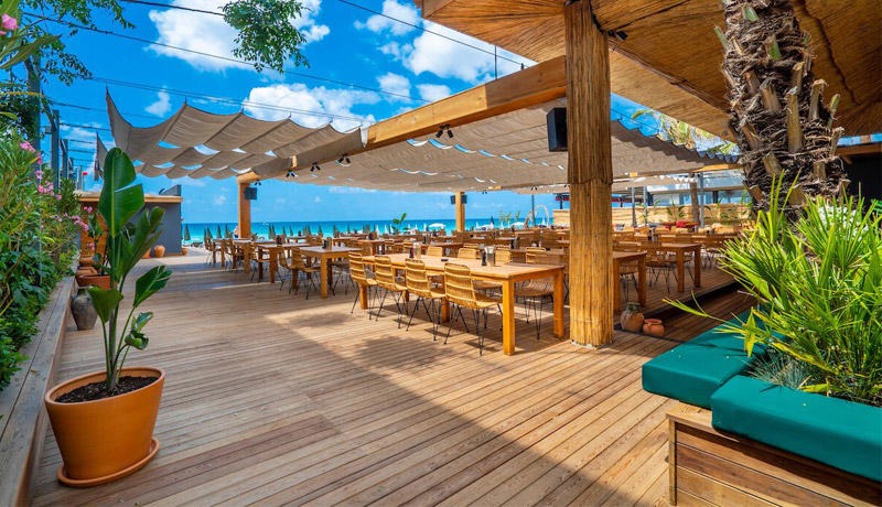 Cooks Club Alanya