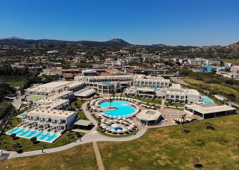 Sentido Apollo Blue