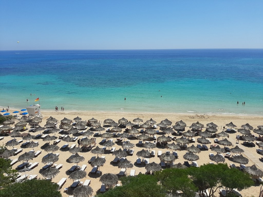 Hotel Grecian Bay