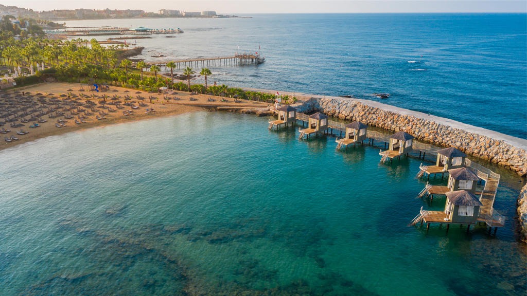 Rubi Platinum Spa Resorts & Suites