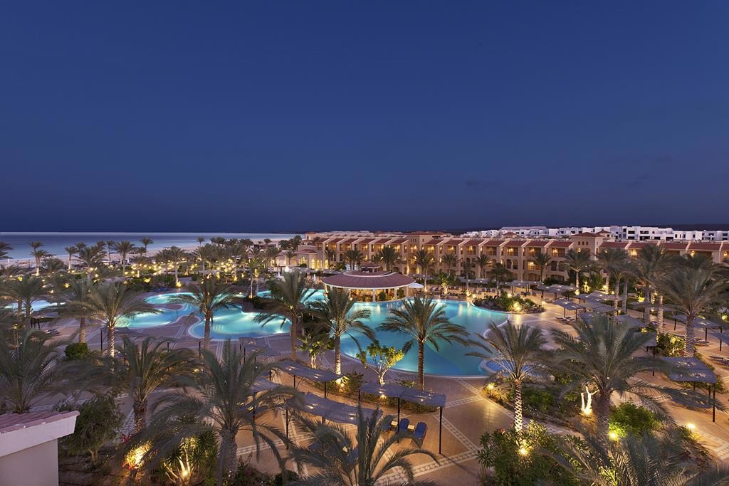 Jaz Almaza Beach