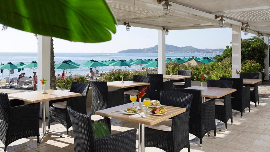 Esperos Palace Resort