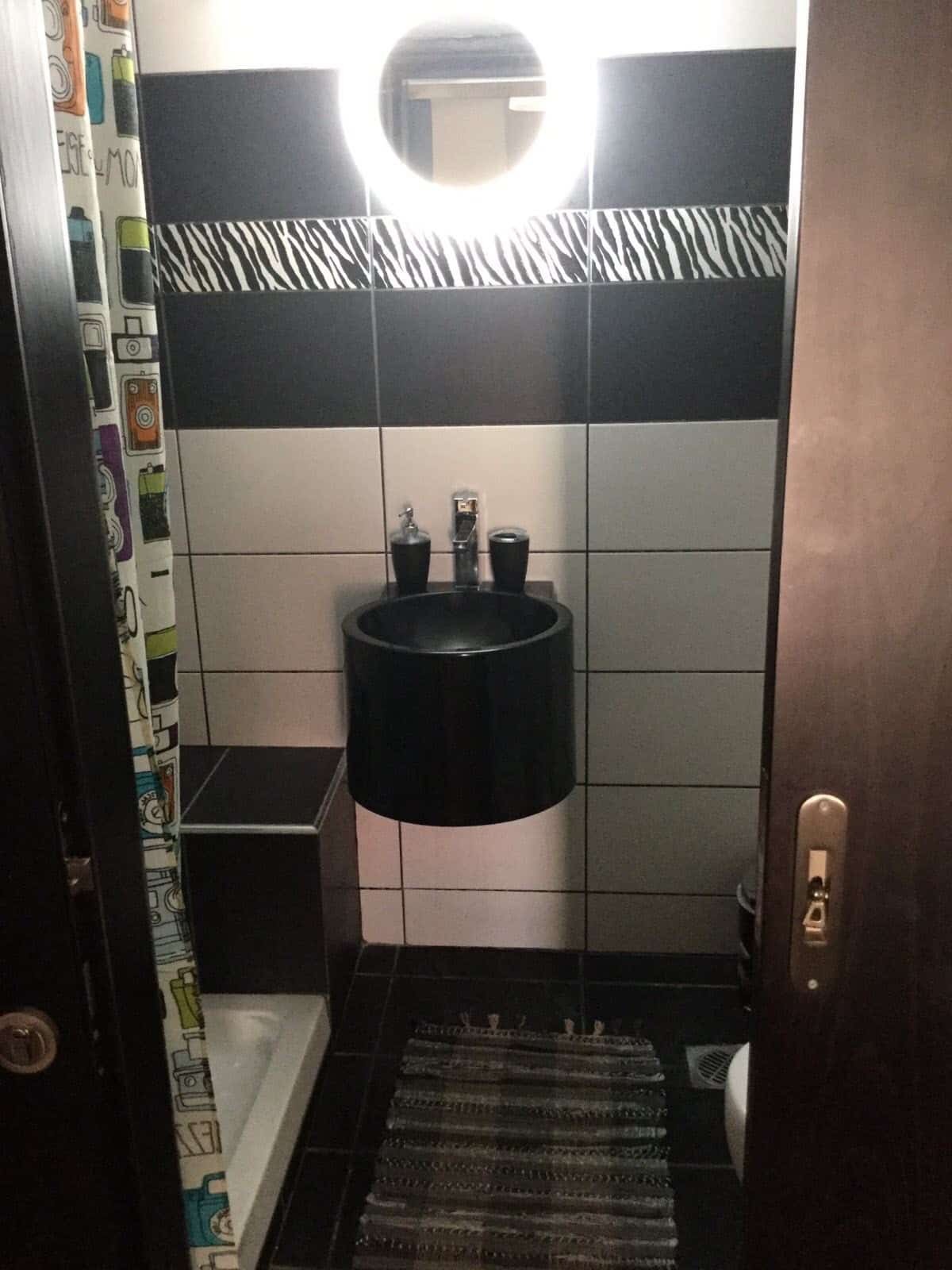 Apartmani Dias