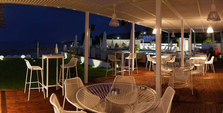 Al Mare Hotel
