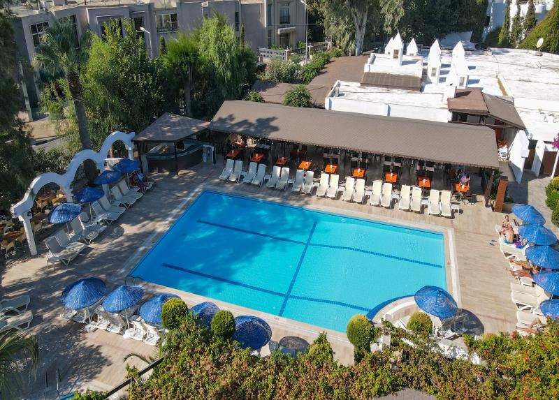 Natur Garden Hotel