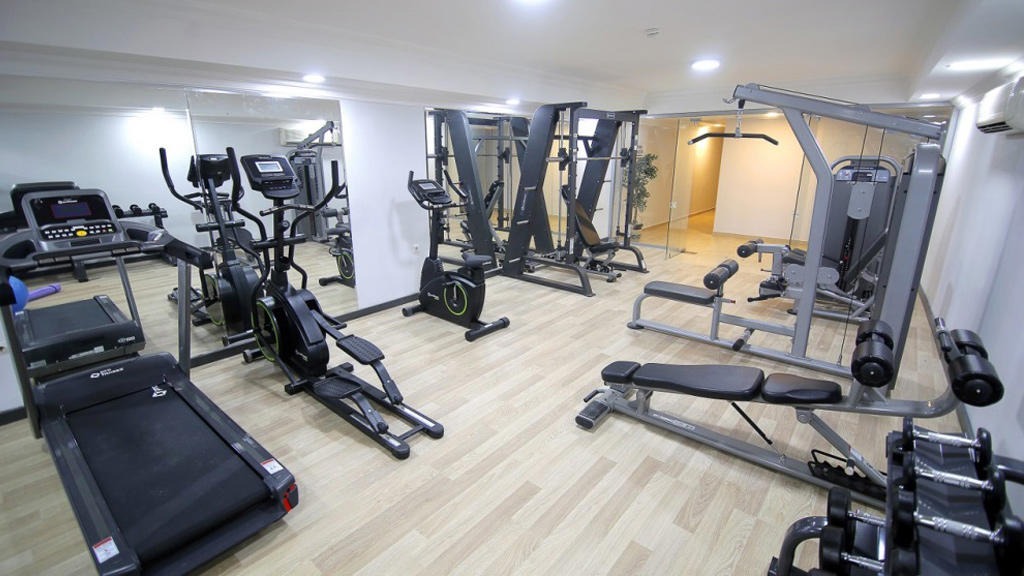 Ramira Joy Hotel