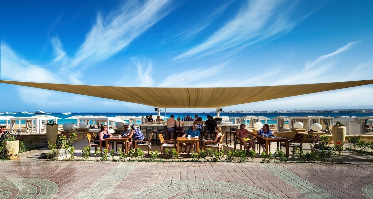 Kaisol Romance Resort Sahl Hasheesh