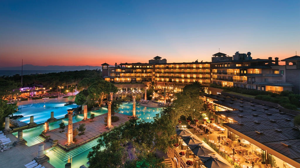 Xanadu Resort Hotel