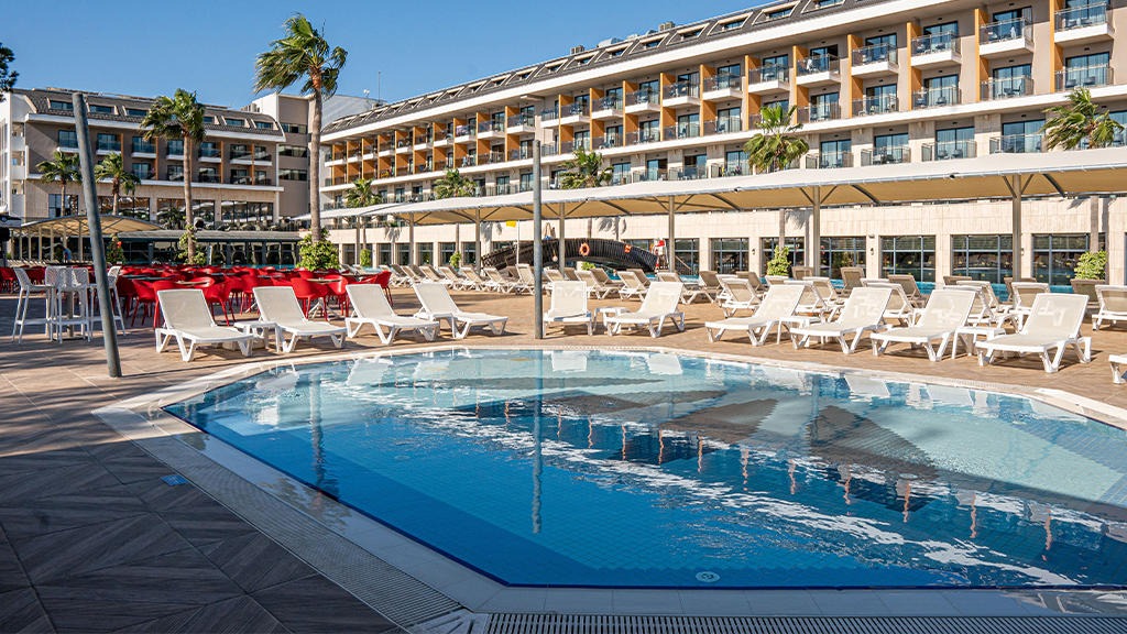 Aydinbey Queens Palace & Spa