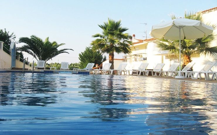 Vila Ioannis Paradise