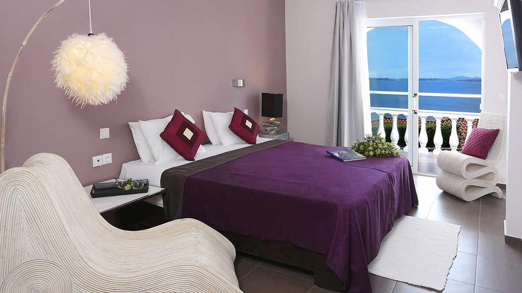 Pantokrator Hotel