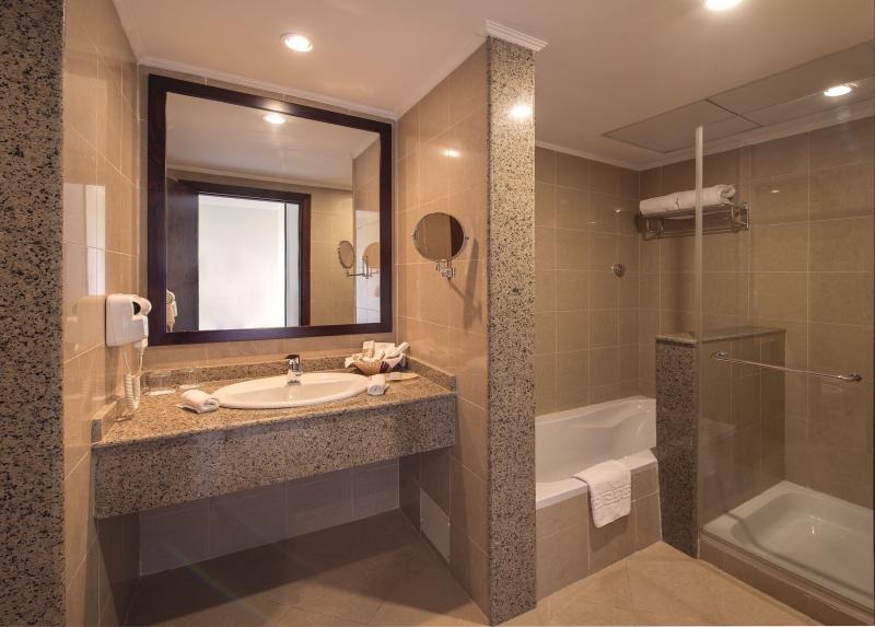Stella Di Mare Gardens Resort and Spa