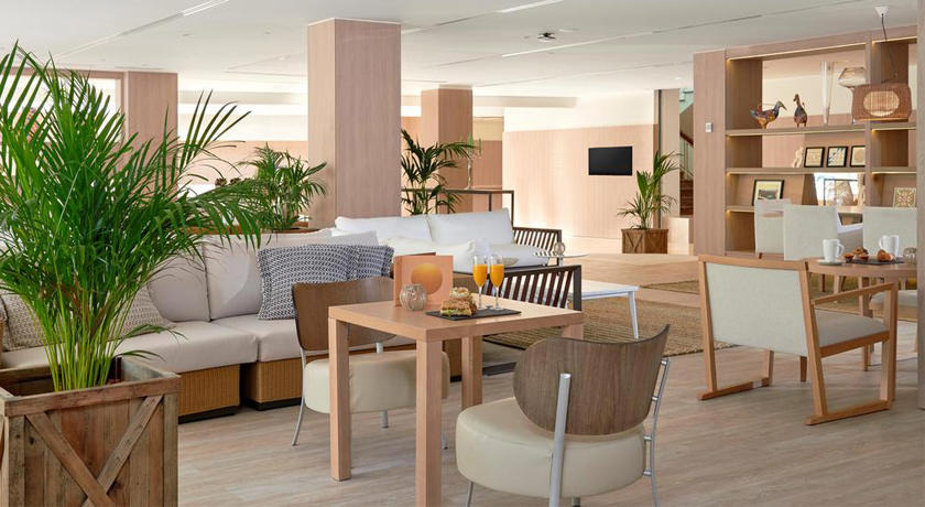 Hotel Melia Calvia Beach