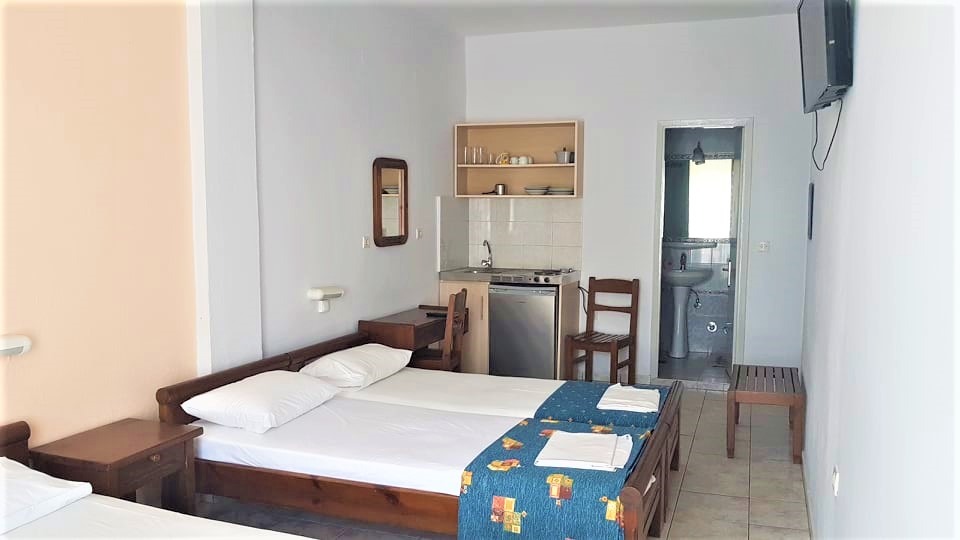 Vila Iris