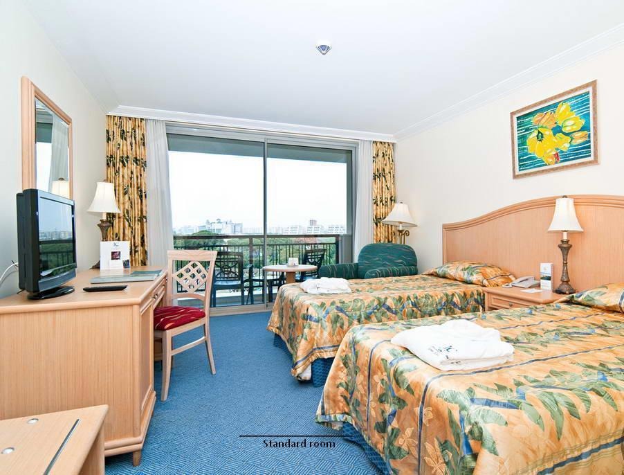 IC Hotels Green Palace